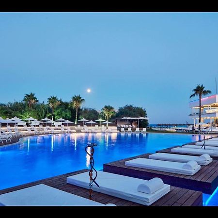 So Nice Beach Resort Aya Napa Dış mekan fotoğraf
