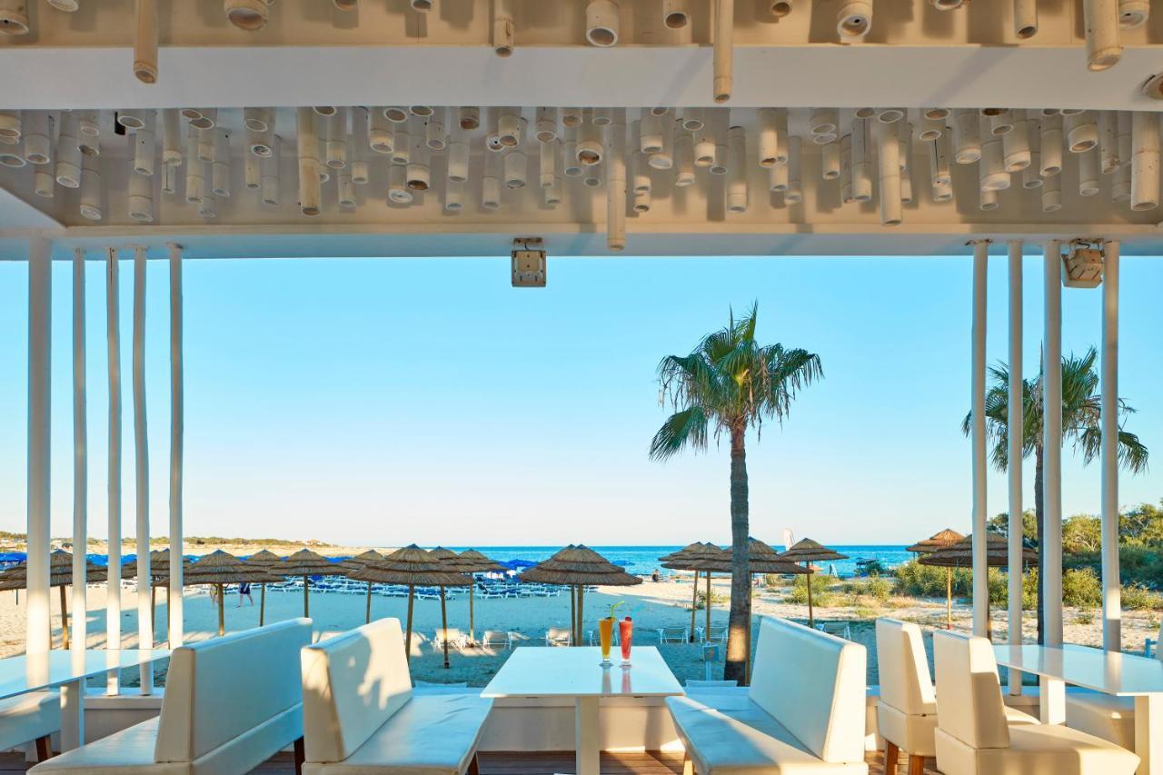 So Nice Beach Resort Aya Napa Dış mekan fotoğraf